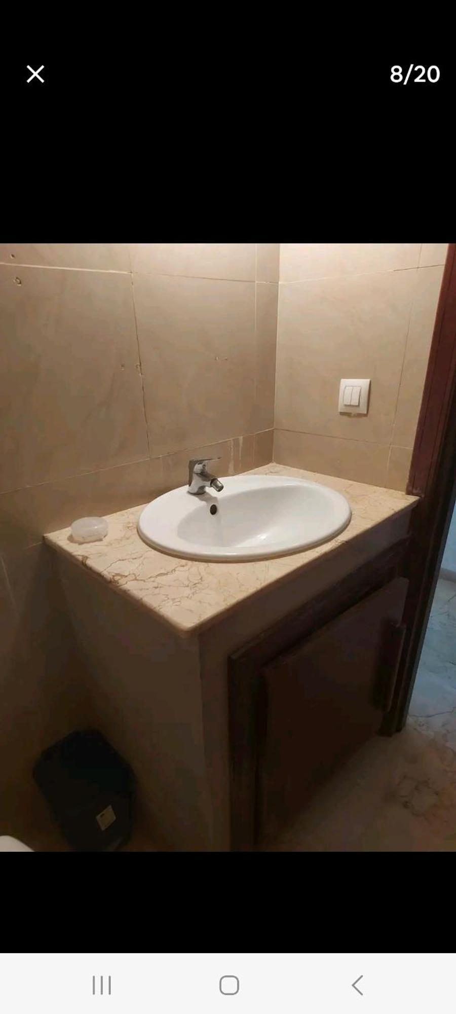 Appartement Avec Piscine Proche De La Plage Mohammedia Exterior photo
