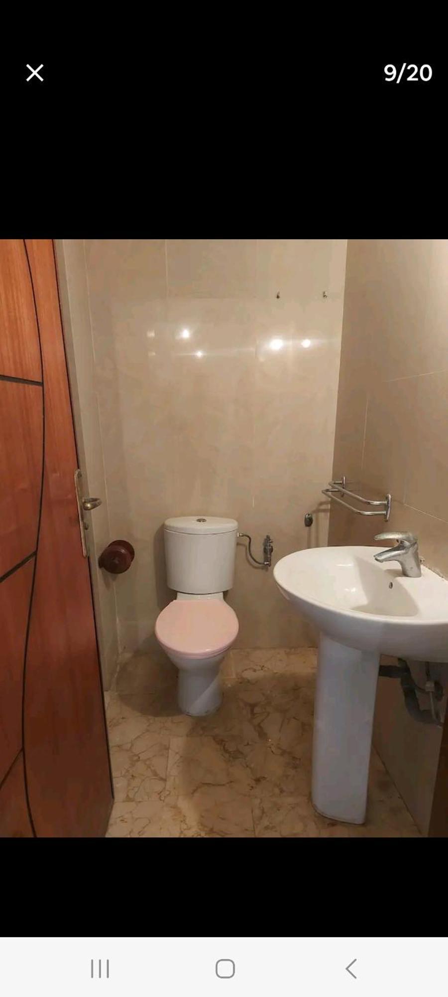 Appartement Avec Piscine Proche De La Plage Mohammedia Exterior photo